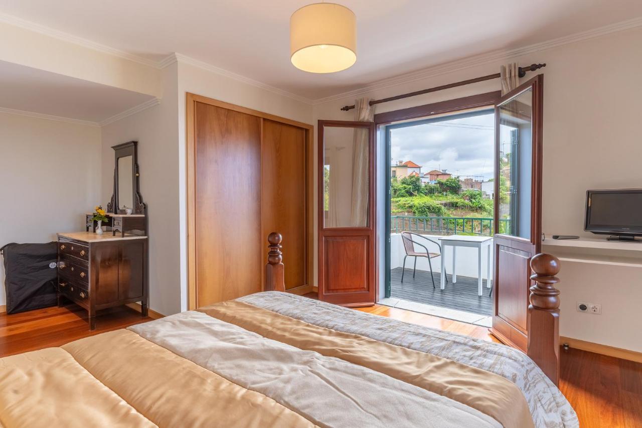 Villa Dinis By Holiday Rental Madeira Calheta (Madeira) Exterior foto