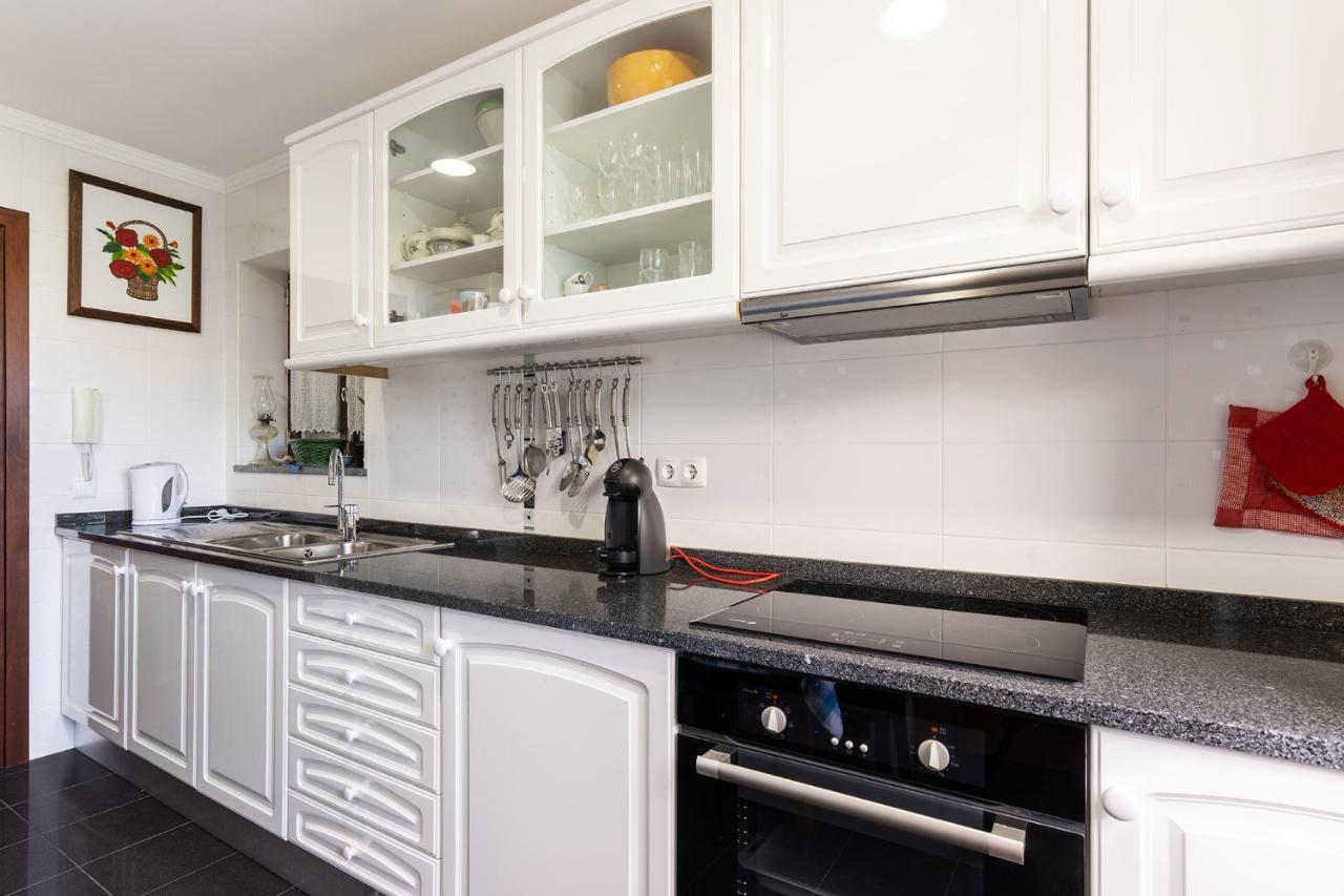 Villa Dinis By Holiday Rental Madeira Calheta (Madeira) Exterior foto