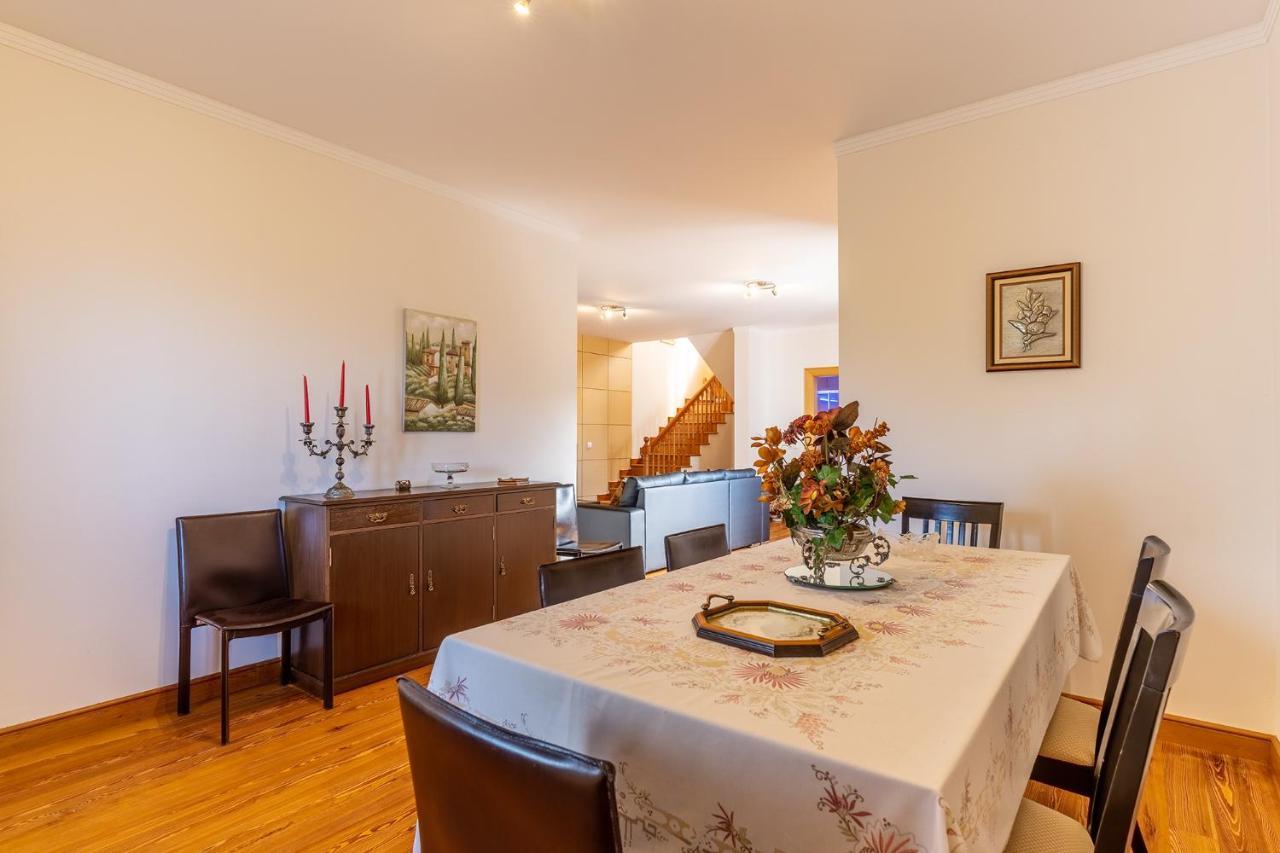 Villa Dinis By Holiday Rental Madeira Calheta (Madeira) Exterior foto
