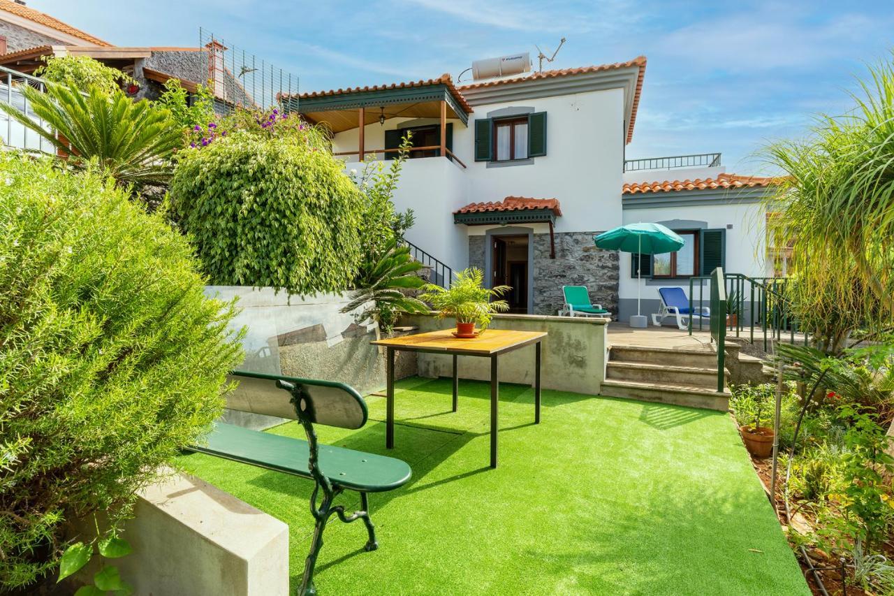Villa Dinis By Holiday Rental Madeira Calheta (Madeira) Exterior foto