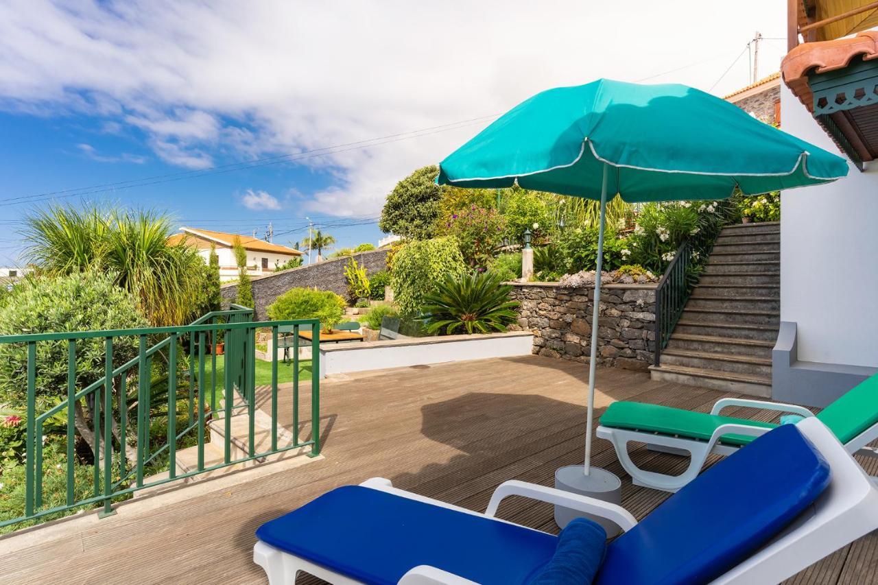 Villa Dinis By Holiday Rental Madeira Calheta (Madeira) Exterior foto