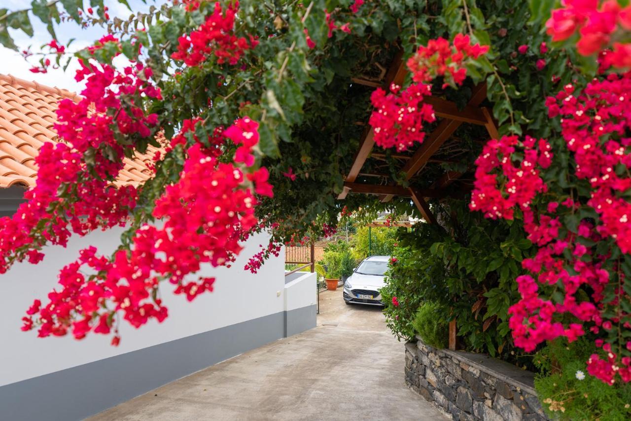 Villa Dinis By Holiday Rental Madeira Calheta (Madeira) Exterior foto