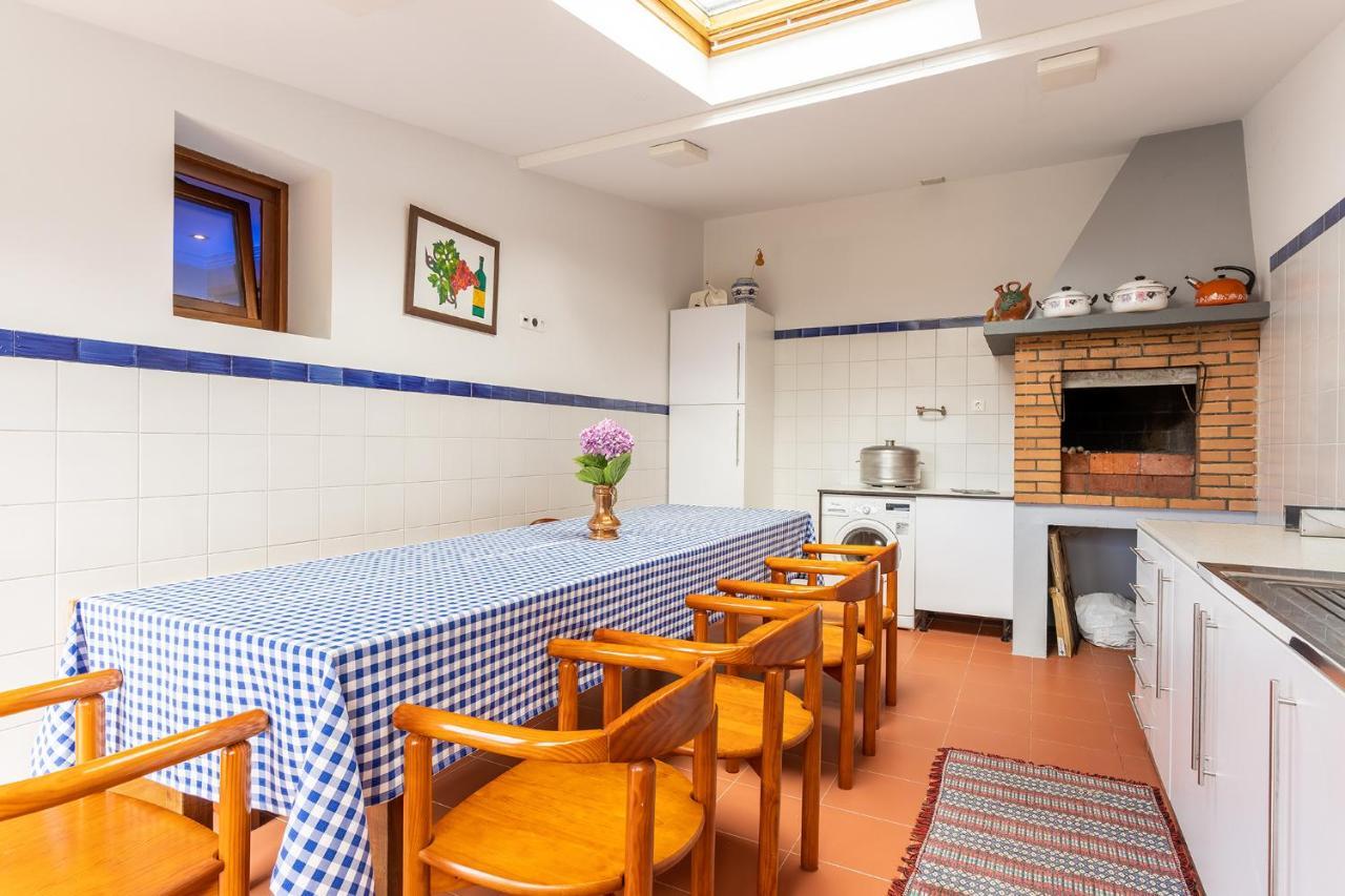 Villa Dinis By Holiday Rental Madeira Calheta (Madeira) Exterior foto