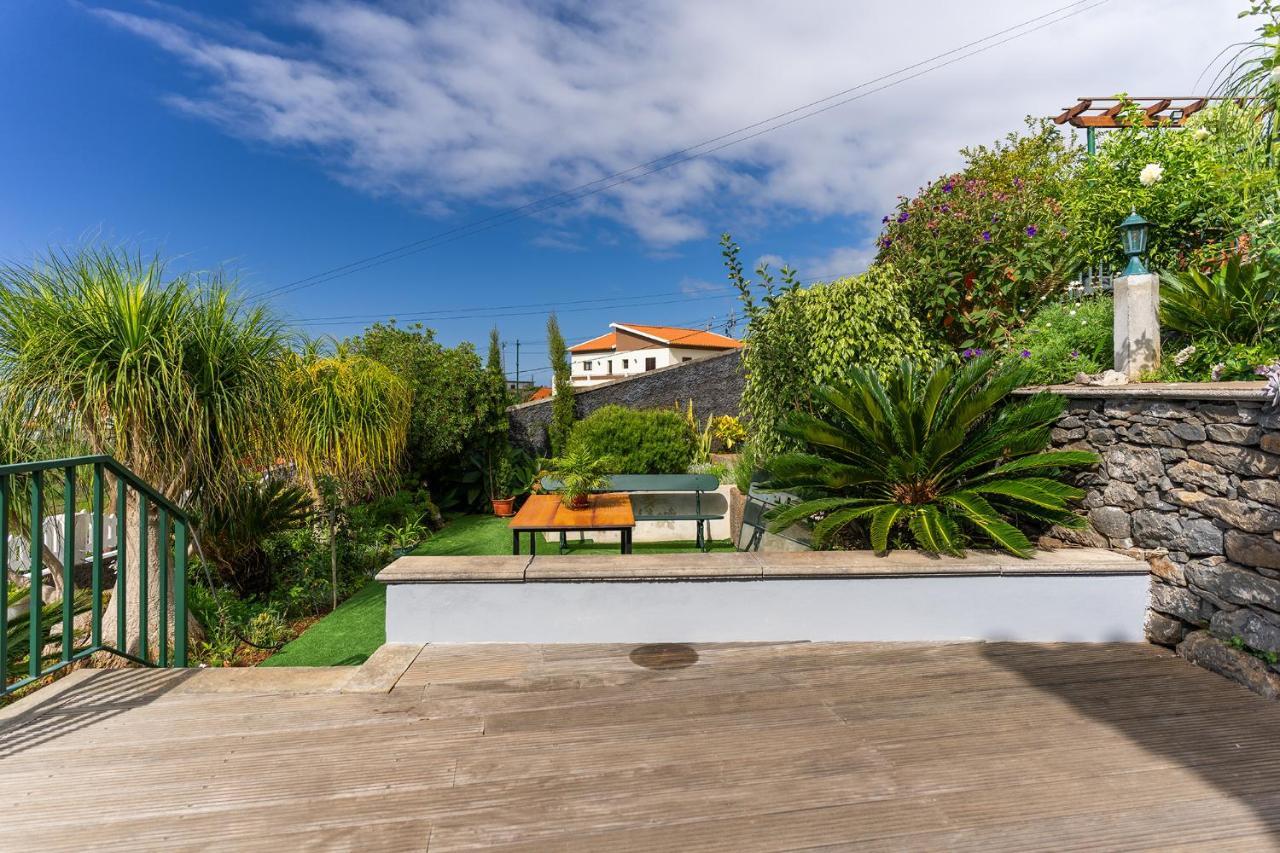 Villa Dinis By Holiday Rental Madeira Calheta (Madeira) Exterior foto