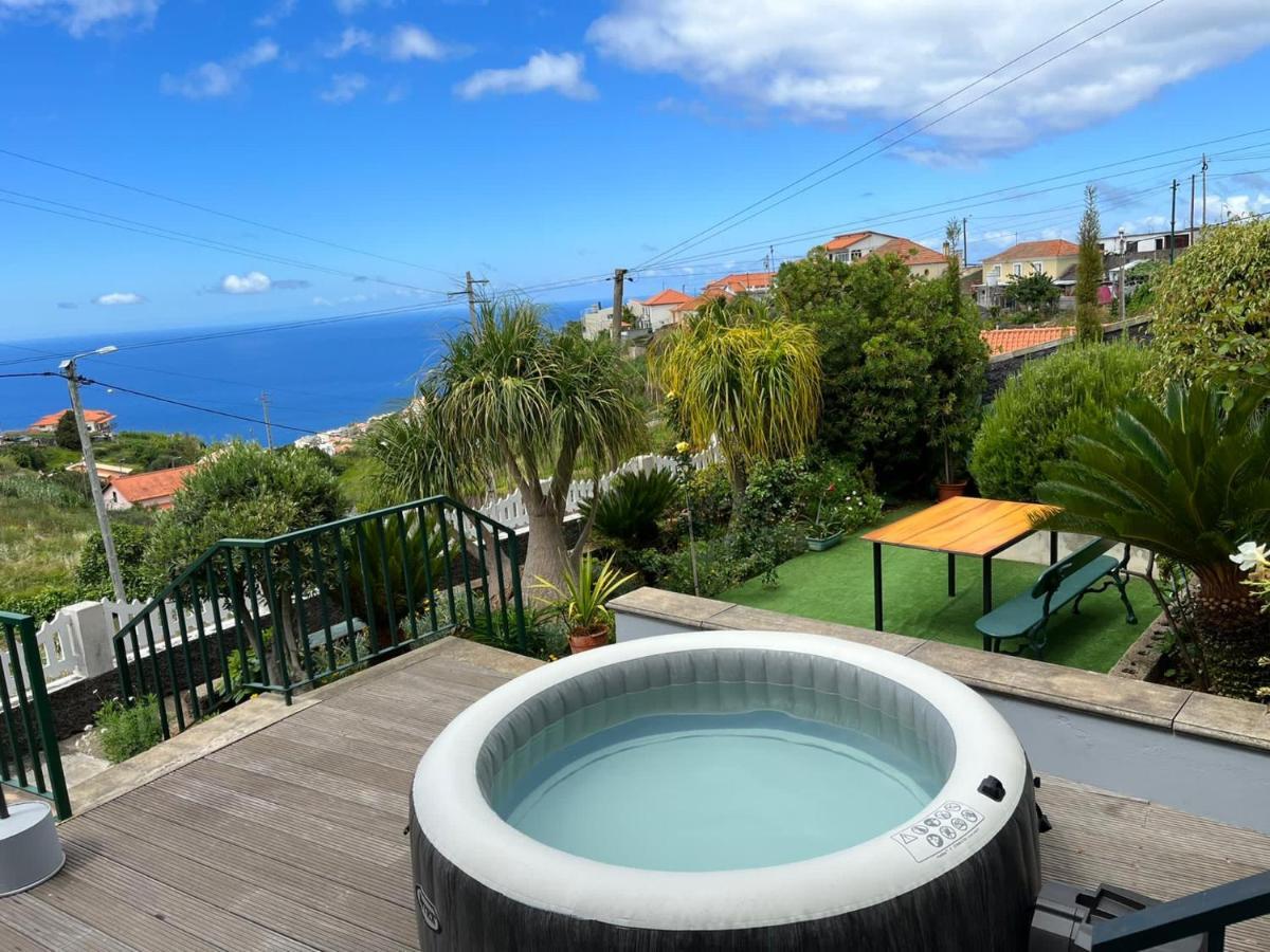 Villa Dinis By Holiday Rental Madeira Calheta (Madeira) Exterior foto