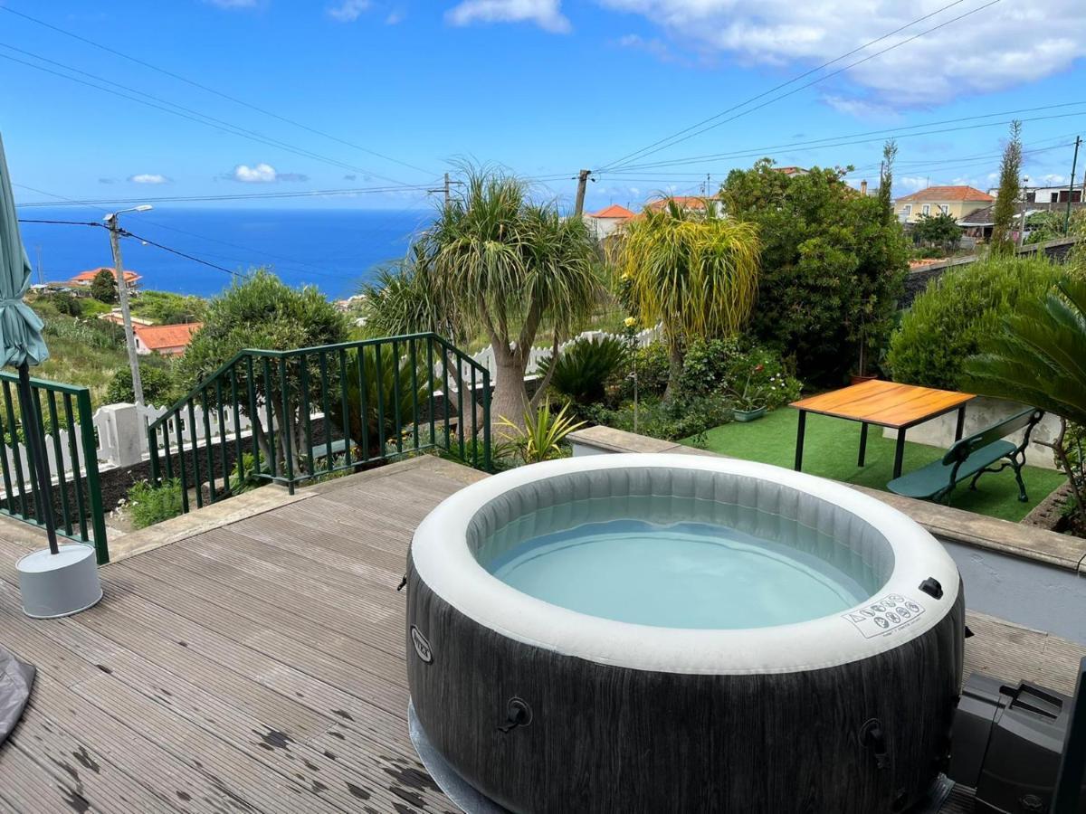 Villa Dinis By Holiday Rental Madeira Calheta (Madeira) Exterior foto
